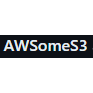 AWSomeS3