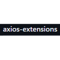 axios-extensions