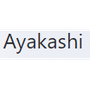 Ayakashi