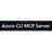 Azure CLI MCP