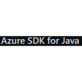 Azure SDK for Java