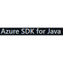 Azure SDK for Java