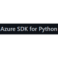 Azure SDK for Python