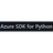 Azure SDK for Python