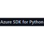 Azure SDK for Python