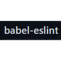 babel-eslint