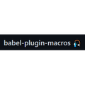 babel-plugin-macros