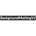 BackgroundMattingV2