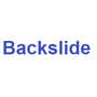 backslide