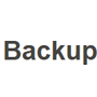 Backup