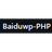 BaiduWP PHP