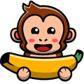 Bananas Screen Sharing