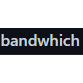 bandwhich