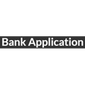 Bank Application