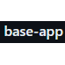 base-app