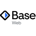 Base Web React Components