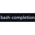 bash-completion