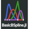 BasicBSpline.jl