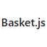 Basket.js