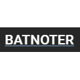 BatNoter