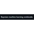 Bayesian machine learning notebooks