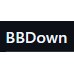 BBDown