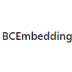 BCEmbedding