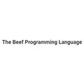 Beef Programming Language