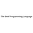 Beef Programming Language
