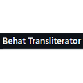Behat Transliterator