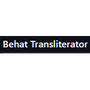 Behat Transliterator