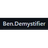 Ben.Demystifier
