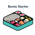 bento-starter