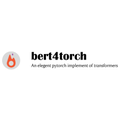 bert4torch