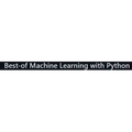 Best-of Machine Learning with Python