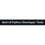 Best-of Python Developer Tools