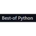 Best-of Python