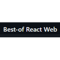 Best-of React Web