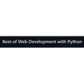 Best-of Web Development with Python