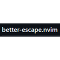 better-escape.nvim