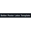 Better Poster Latex Template