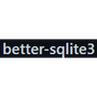 better-sqlite3