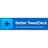 Better TweetDeck