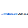 BetterDiscord Addons