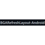 BGARefreshLayout-Android
