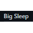 Big Sleep