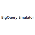BigQuery Emulator