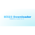 Bili23 Downloader