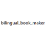 bilingual_book_maker
