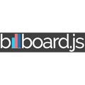 billboard.js